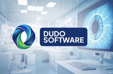 iClinic vyvinul vzorec, ktorý zásadne mení pravidlá pri operáciách očí. Od neho totiž závisí úspešnosť zákroku