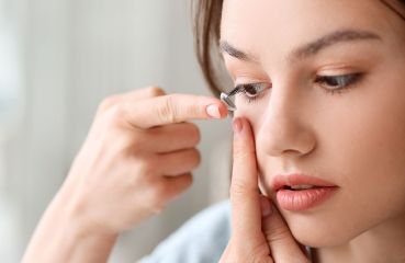 Nosíte kontaktné šošovky celé roky? 7 dôvodov, prečo pred letom zvážiť trvalé odstránenie dioptrií