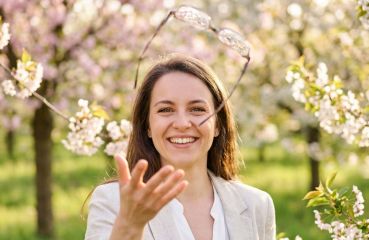 Leto bez okuliarov? Rozhodnutie sa robí na jar