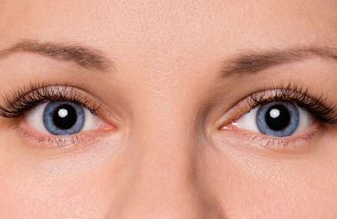 Videnie po laserovej operácii očí