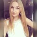 Dominika Gašpárková, 19.4.2017 Dominika Gašpárková, 19.4.2017