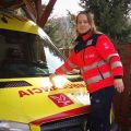 Katarína Ottmárová, 29.3.2019 Katarína Ottmárová, 29.3.2019