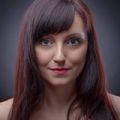 Mia Stepanovska, 16.6.2017 Mia Stepanovska, 16.6.2017