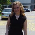 Monika Strákošová, 21.4.2017 Monika Strákošová, 21.4.2017