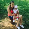 Katarína Fatulová, 29.7.2016 Katarína Fatulová, 29.7.2016