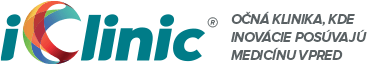 iClinic - sieť očných kliník Bratislava, Banská Bystrica