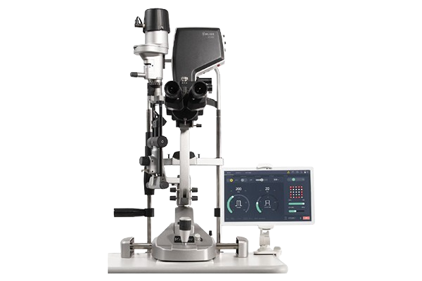 Norlase ECHO – revolúcia v laserovej liečbe sietnice a glaukómu